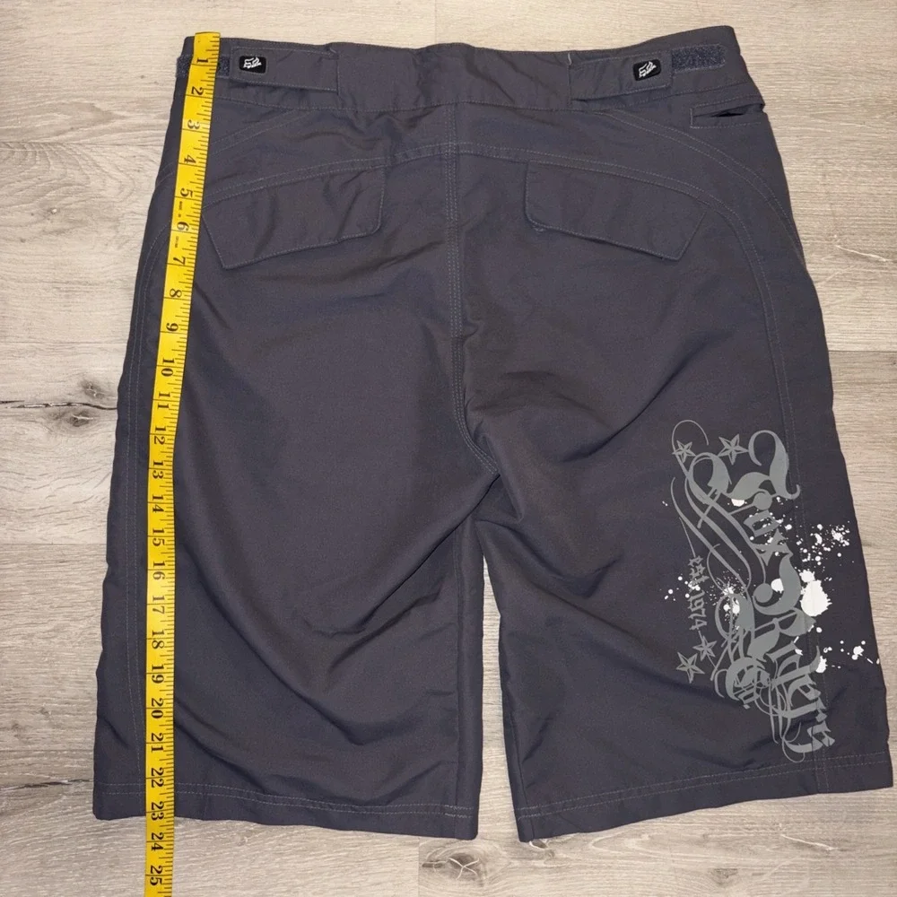Fox racing long